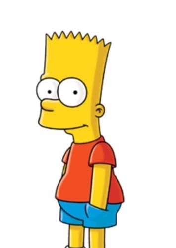 Bart Simpson