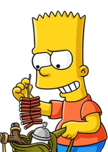 Bart Simpson