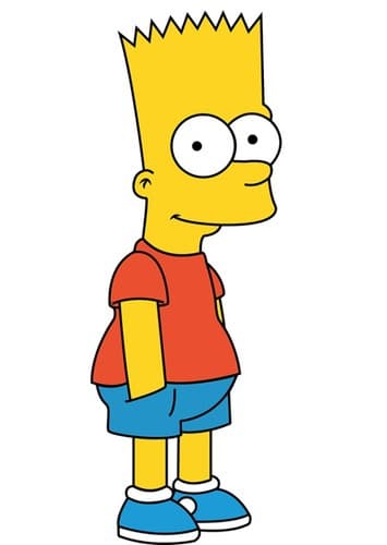 Bart Simpson