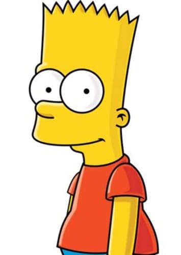 Bart Simpson
