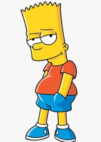 Bart Simpson