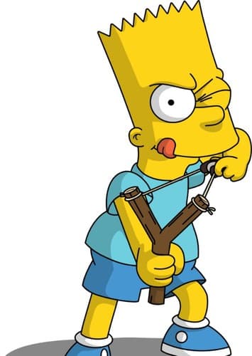 Bart simpson
