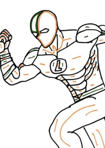 Bart Wilson / The Lighting