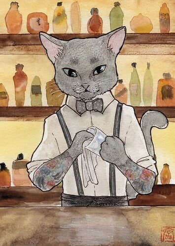 Bartender