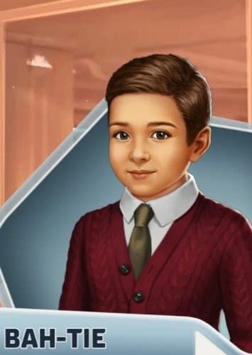 Barthelemy Jackson Walker