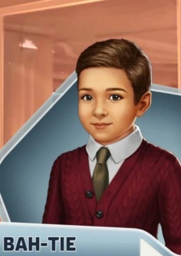 Barthelemy Jackson Walker