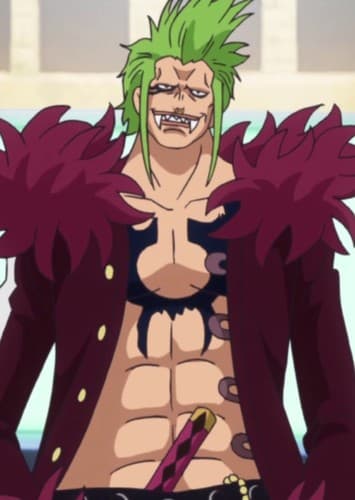Bartolomeo
