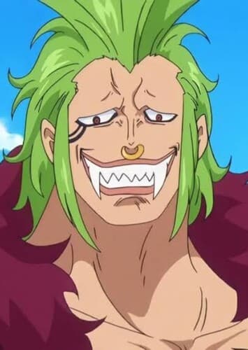 Bartolomeo