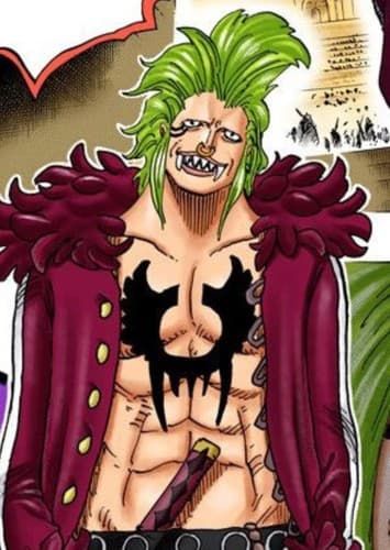 Bartolomeo