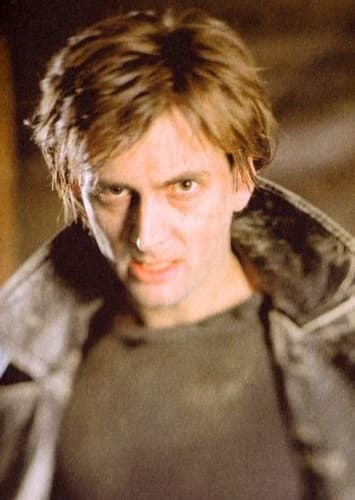 Barty Crouch Jr