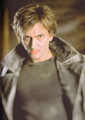 Barty Crouch Jr.