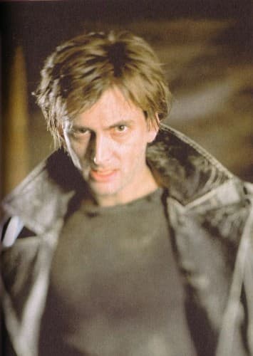 Barty Crouch Jr.