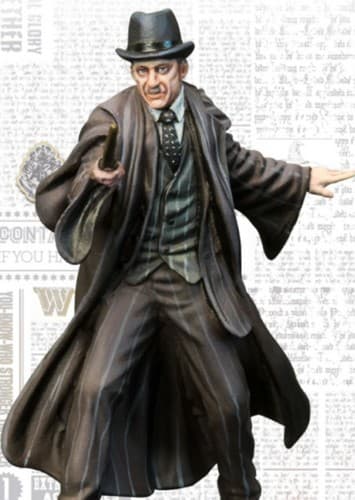 Barty Crouch Sr