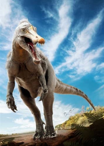 Baryonyx