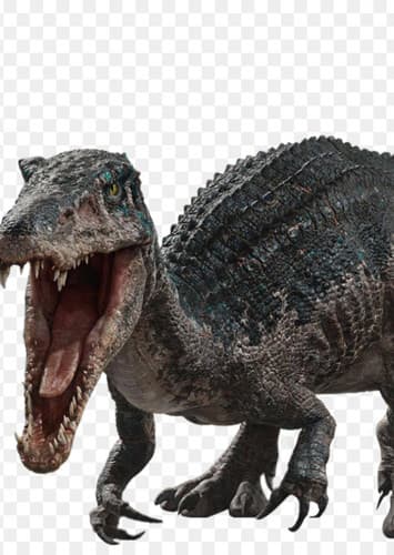 Baryonyx