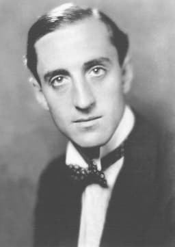 Basil Rathbone