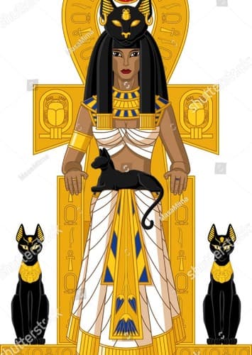 Bastet