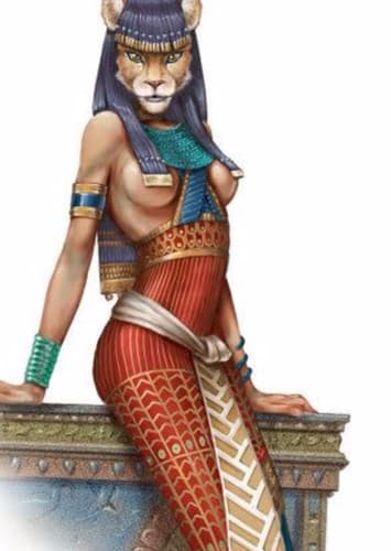 Bastet