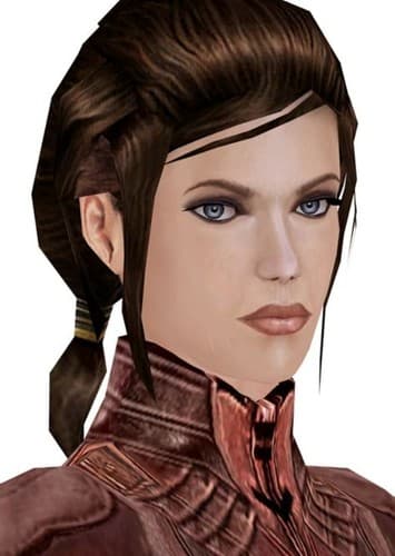 Bastila Shan