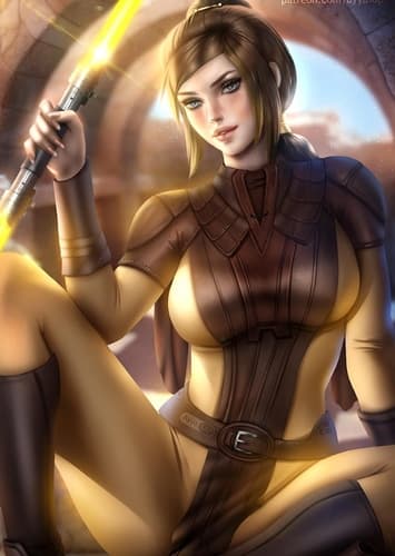 Bastila Shan