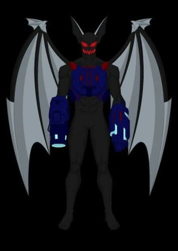 Mothman