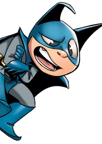 Bat-Mite