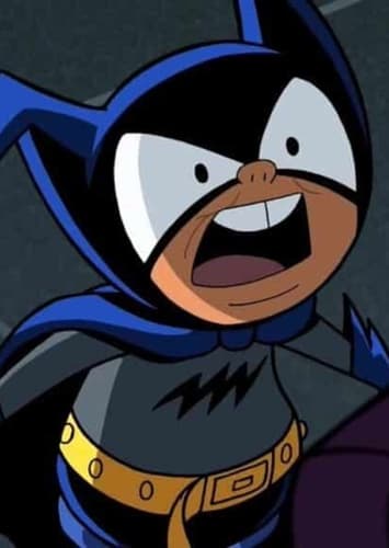 Bat Mite