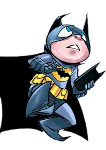 Bat-Mite