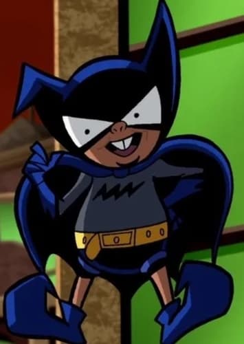 Bat-Mite