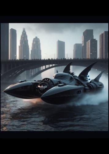 Batboat