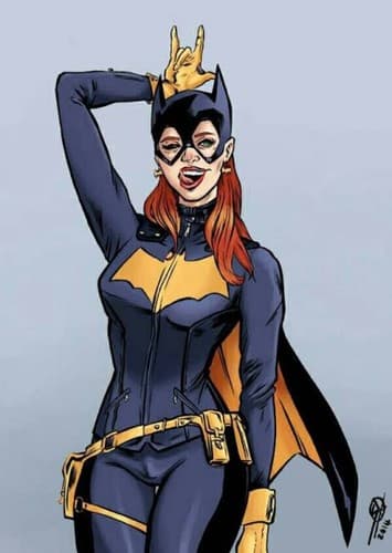 Batgirl