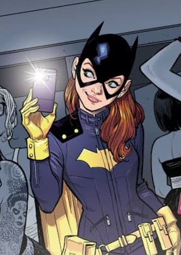 Batgirl