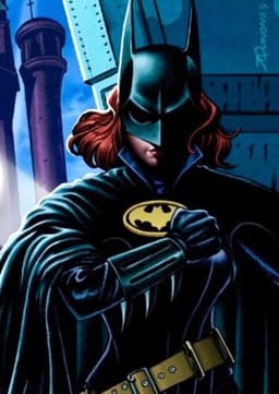 Batgirl