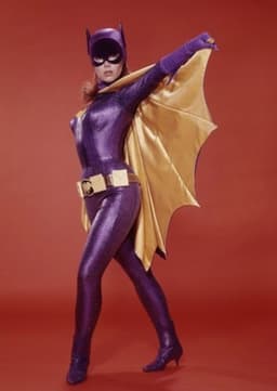 Batgirl