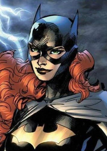 Batgirl