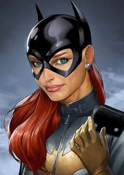 Batgirl