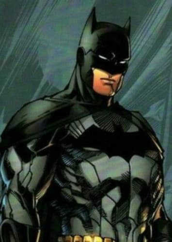 Batman