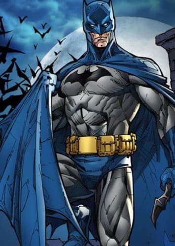 Batman