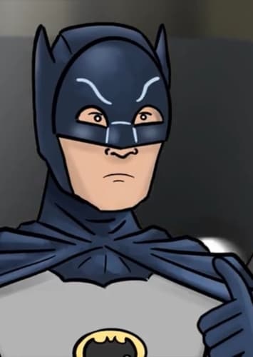 Batman (1966)