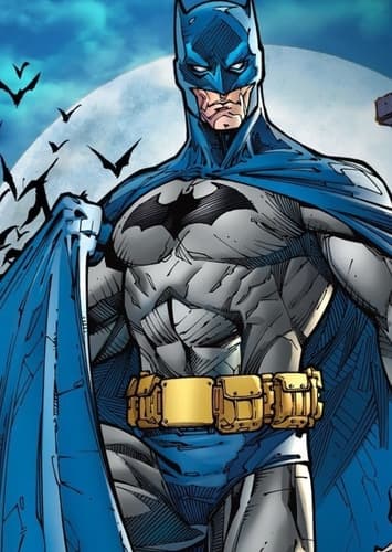 Batman