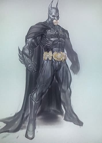 Batman