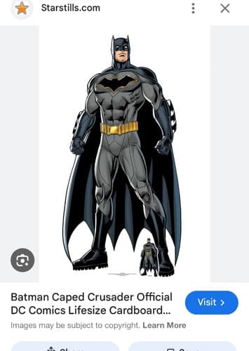 Batman