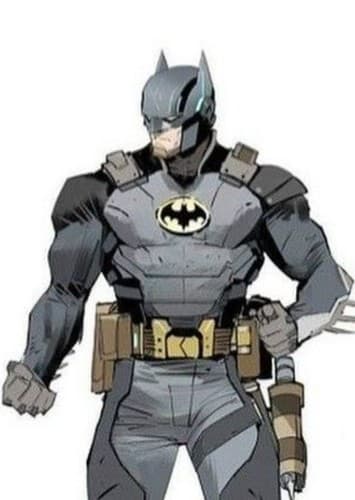 Batman