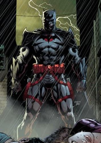 Batman(FlashPoint)