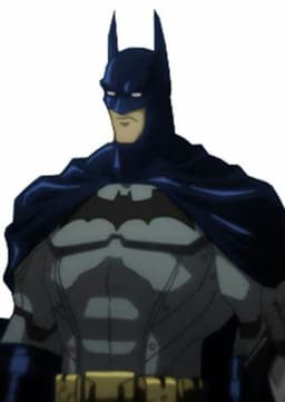 Batman