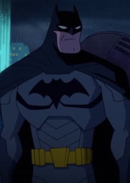 Batman
