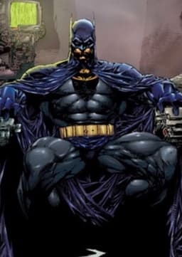 Batman