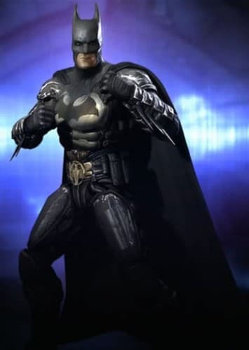 Batman