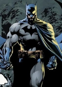 Batman