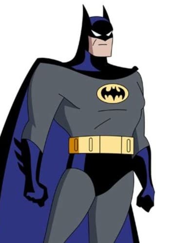 Batman